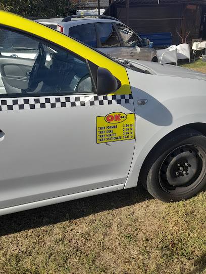 Taxi OK