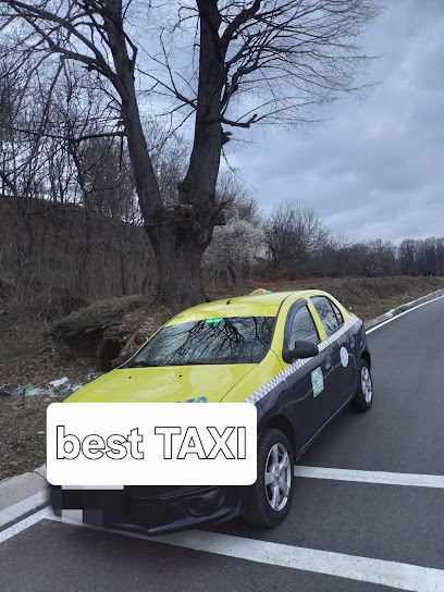Severin Taxi IG