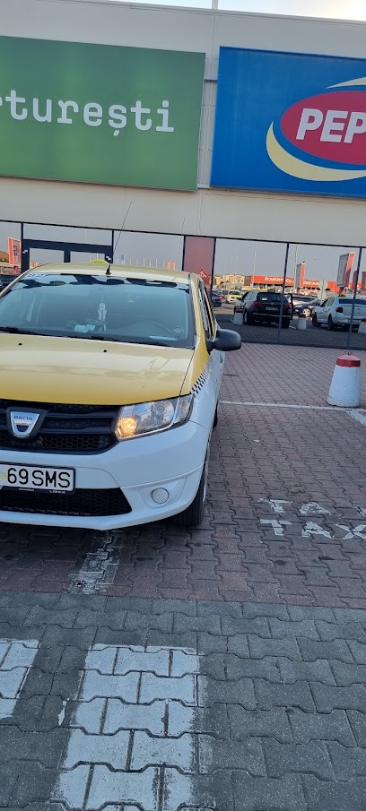 Taxi SMS severin Private Hire!