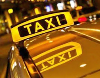 Taxi Cenon Bordeaux SRL