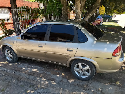Remiseria itatí