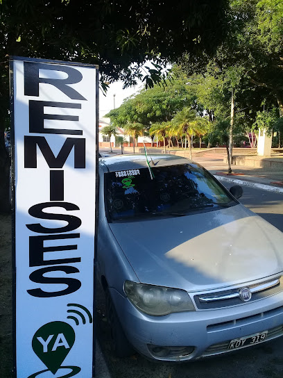 Remises YA