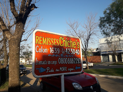 Remisses Chiche