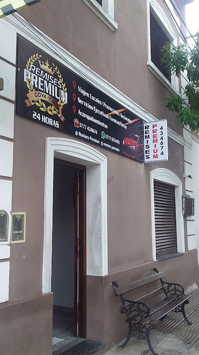 Remises Premium