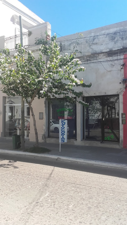 Remises San Antonio maxiKiosco Rapipago y Fotocopias