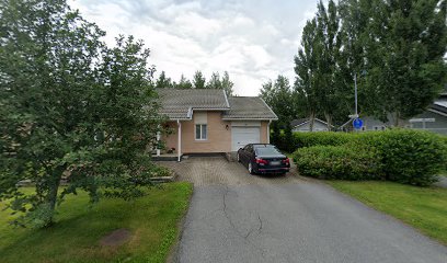 Taksi Harri Lönnberg