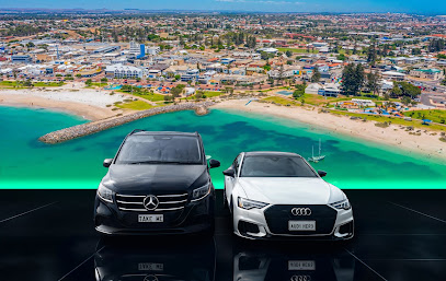 Take Me Audi Here Luxury Tours
