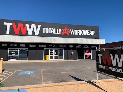 Totally Workwear Geraldton