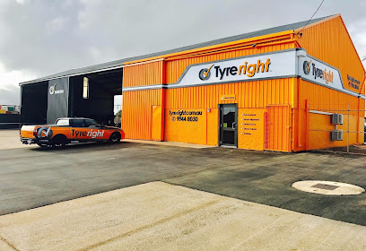 Tyreright Geraldton
