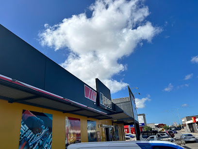 Repco Auto Parts Geraldton