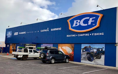 BCF Geraldton | Boating, Camping & Fishing Store