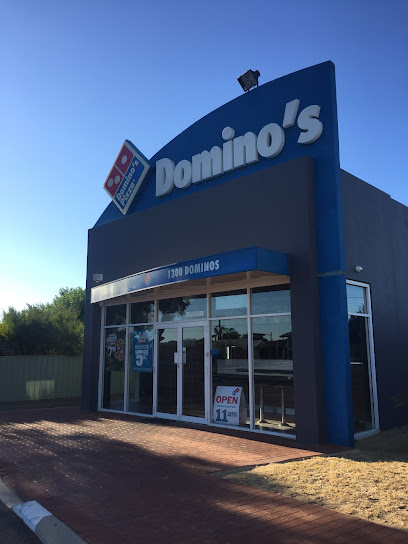 Domino's Pizza North Geraldton