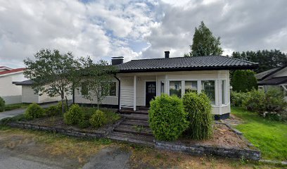 Taksi Jarmo Lehtinen