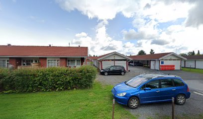 Taksi Harri Peltoniemi