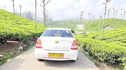 Brinda Cabs Travel Agency