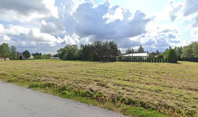 Taksiliikenne Tapio Santamäki Pori