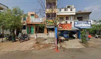 Pondy Drop taxi