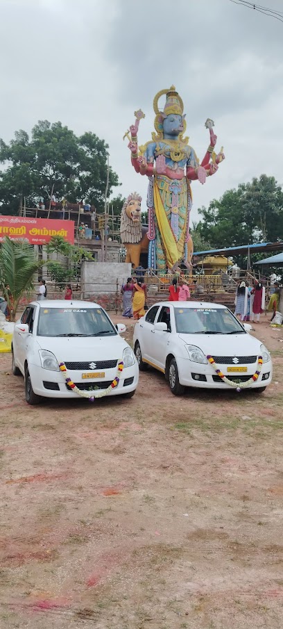 Queen Drop Taxi