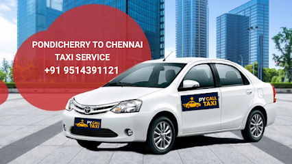 PY Call Taxi