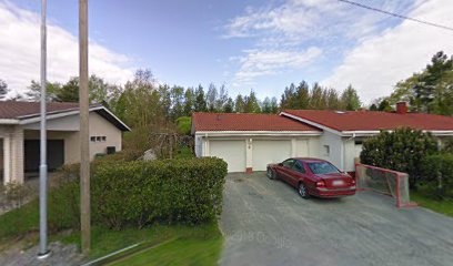 Taksi Ari Tommila Oy