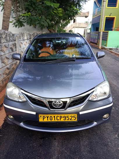 Sivasakthi Drop Taxi