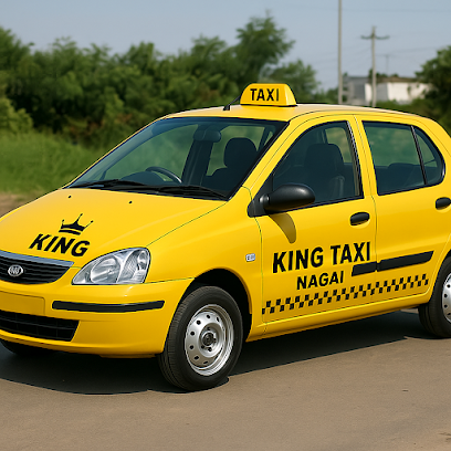 KING TAXI NAGAI
