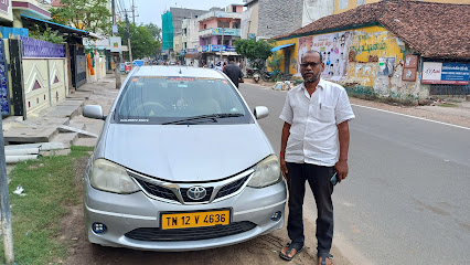 Ammu Travels
