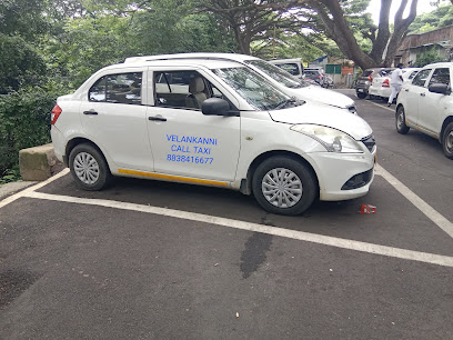 VELANKANNI CALL TAXI