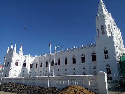 Ramalinga velankanni taxi & cab & travels