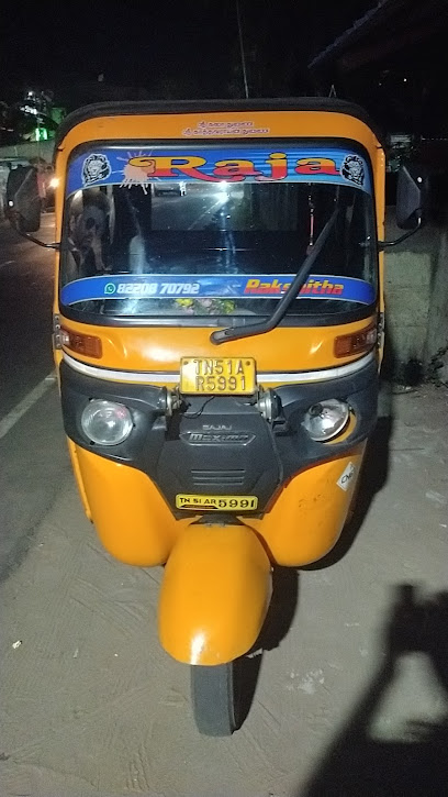 Raja Auto