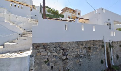 TAXI LEROS GIANNAKOS