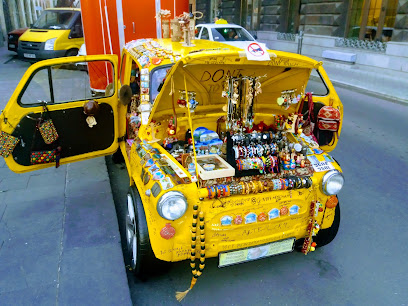 Taxi leros Nikos Athanasioy