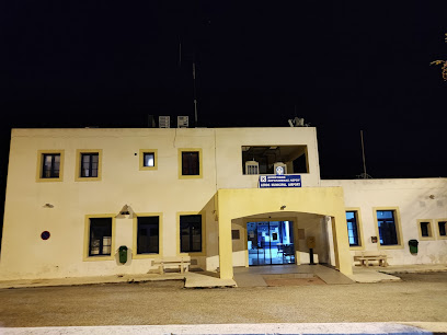 Leros Municipal Airport
