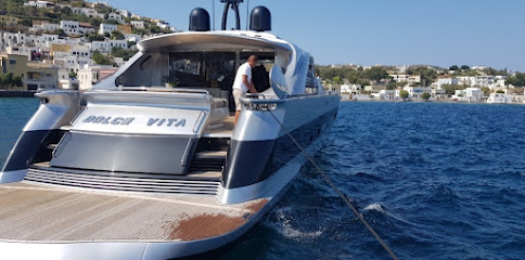 Greek Yacht Services