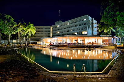 Radisson Blu Mammy Yoko Hotel, Freetown