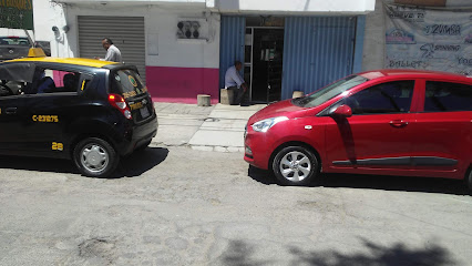 Taxi Bosques
