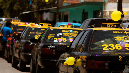 Taxi Central Esmeralda