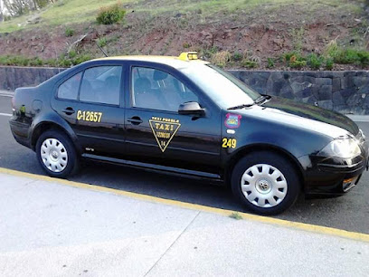 TAXI PUEBLA