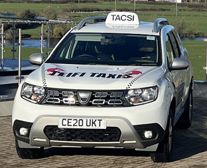Teifi Taxis Ltd