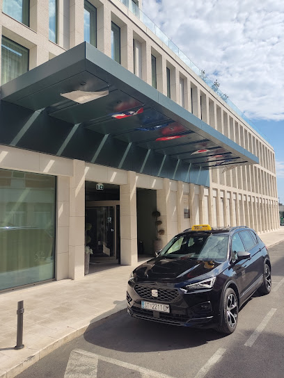 Taxi 7 Stars - Split