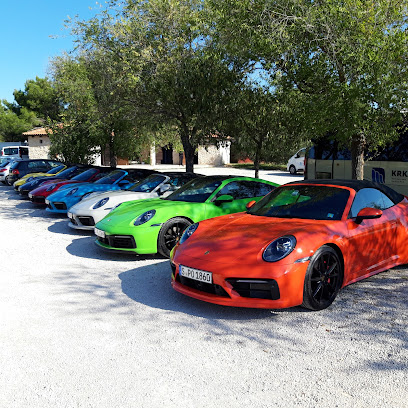 Taxi Split Airport Croatia