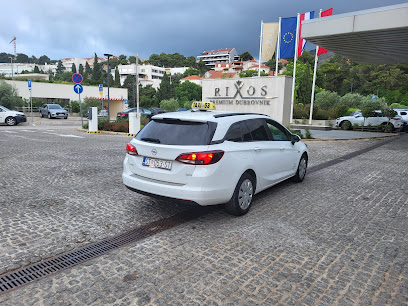 I. B. Taxi & Transfers