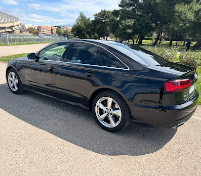 Taxi Transfer ViP Split