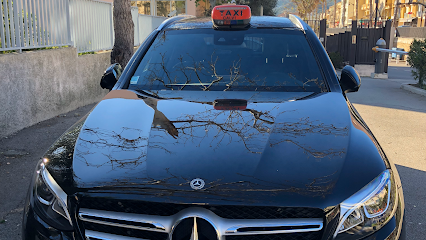 TAXI Calvi