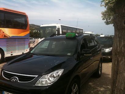 Radio Taxis Calvais