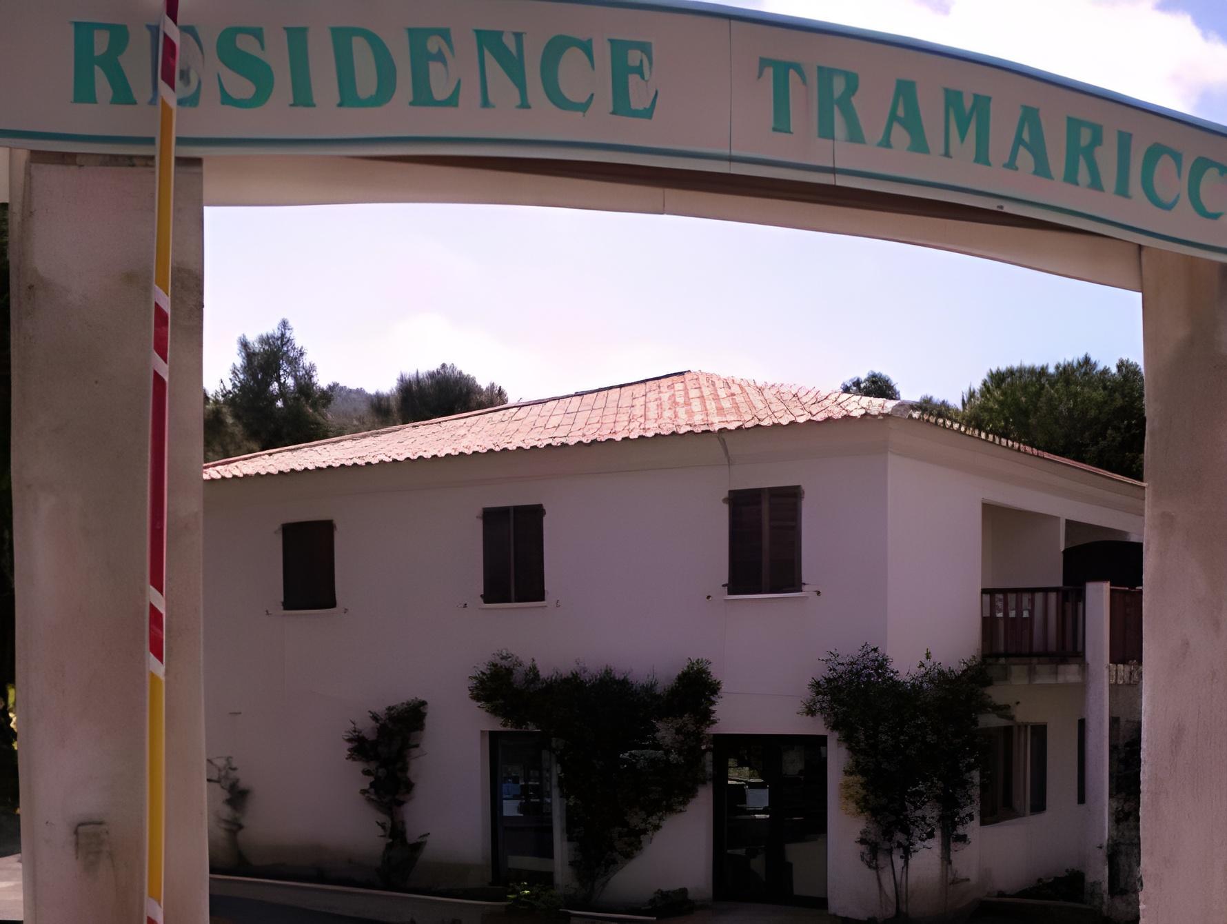 Résidence Tramariccia