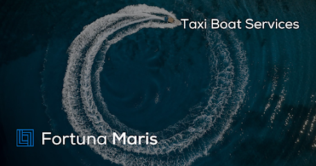 Taxi Boat Split - Available 24/7 | Fortuna Maris