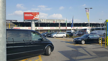 Car service di Savio Bonanno