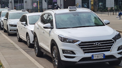 RADIOTAXI CONSORZIO CREMONA