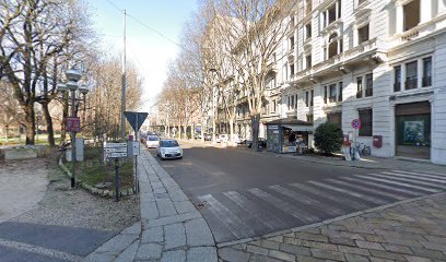 Posteggio TAXI piazza Roma Cremona